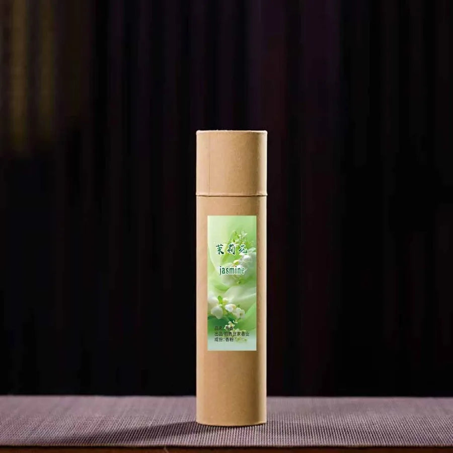 Natural Sandalwood Incense Sticks