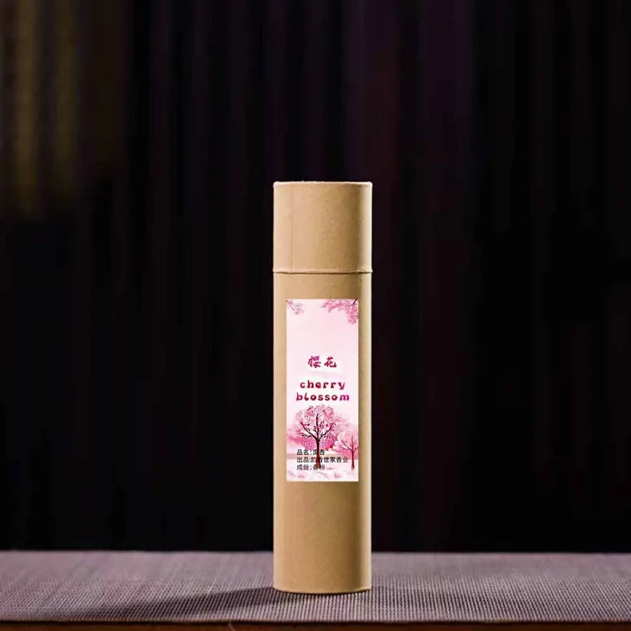 Natural Sandalwood Incense Sticks
