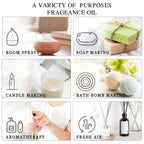 MAYJAM 20 Bottles Essential Oils Kit