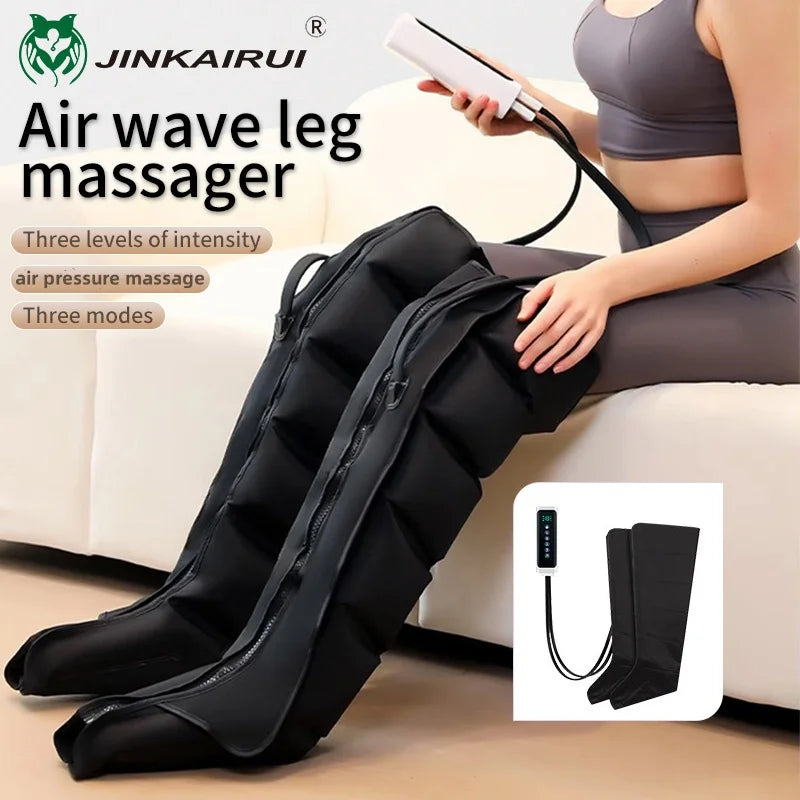 JinKairui Full Leg Air Massager