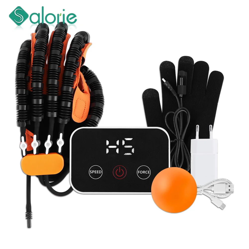 Rehabilitation Glove