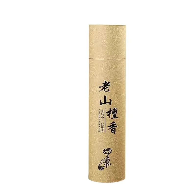 Natural Sandalwood Incense Sticks