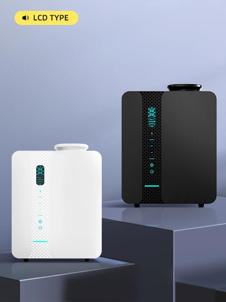 Namste 500m³ Smart Scent Air Machine
