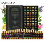 MAYJAM 20 Bottles Essential Oils Kit