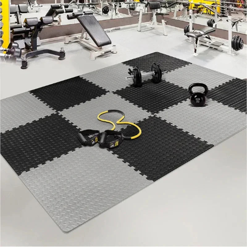 Non Slip Yoga Mat