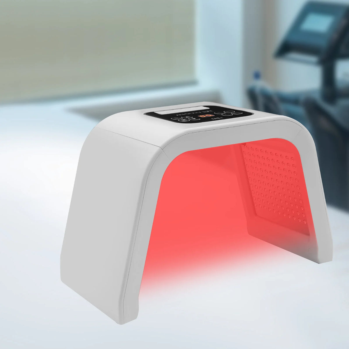 Phototherapy Facial Care Device