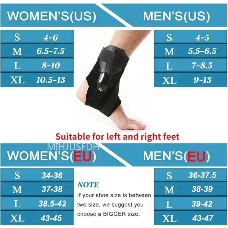 Ankle Support