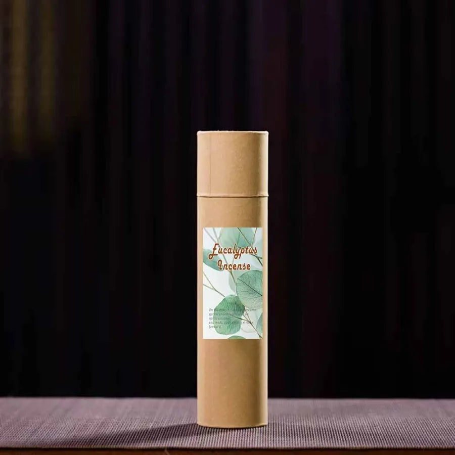 Natural Sandalwood Incense Sticks