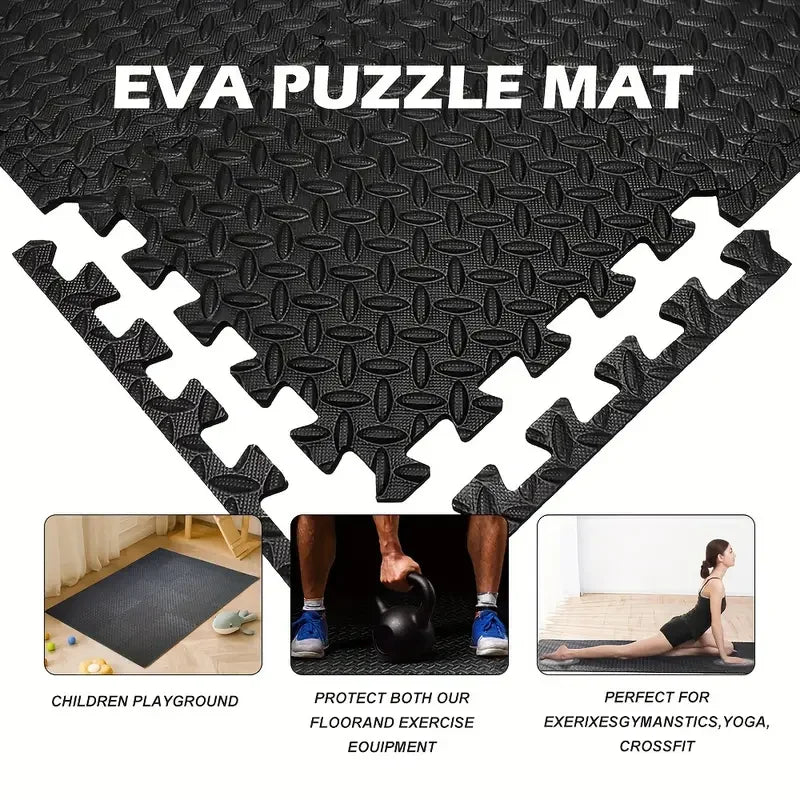 Non Slip Yoga Mat