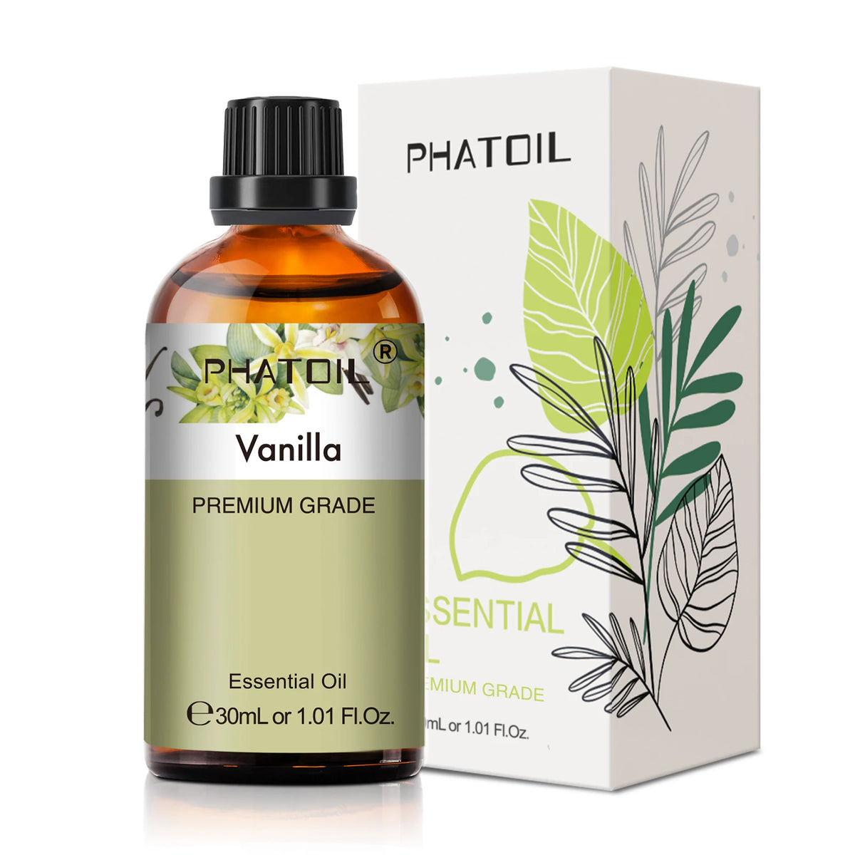 PHATOIL 30ml Essential Oils