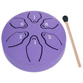 3 Inches 6 Notes Rain Drum for Outside
